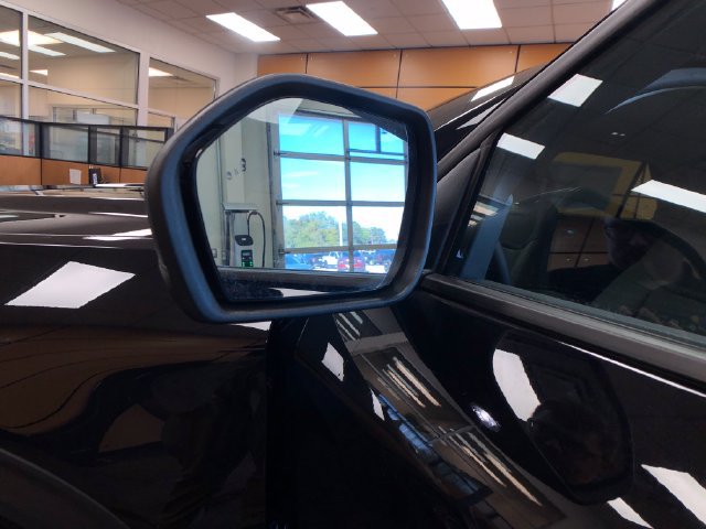 New 2026 Ford Explorer Active w/ Active Comfort Package AWD/4WD image 22