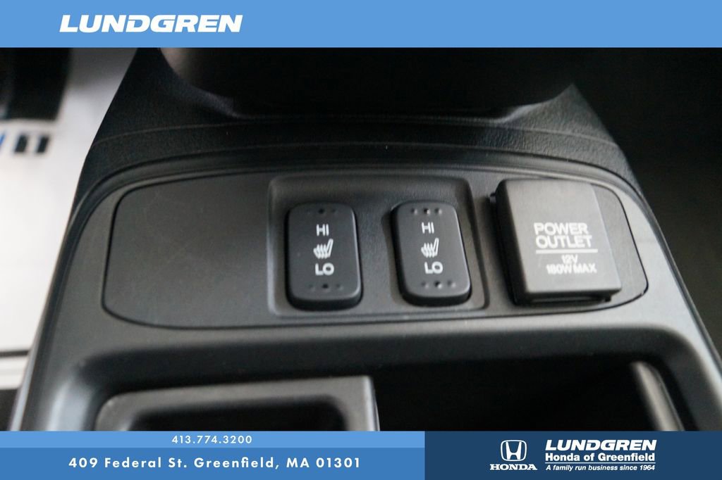 Used 2016 Honda CR-V EX image 26