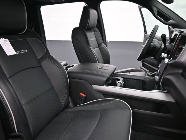 New 2026 RAM 2500 Laramie w/ Sport Appearance Package image 25
