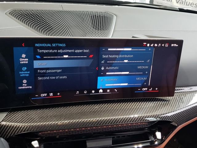 New 2026 BMW M3 Competition image 22