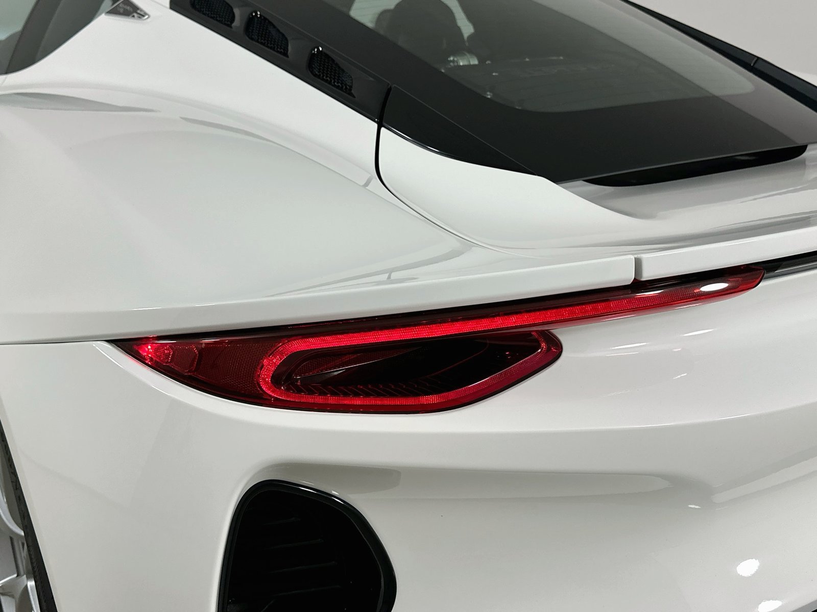 New 2025 Lotus Emira RWD image 11