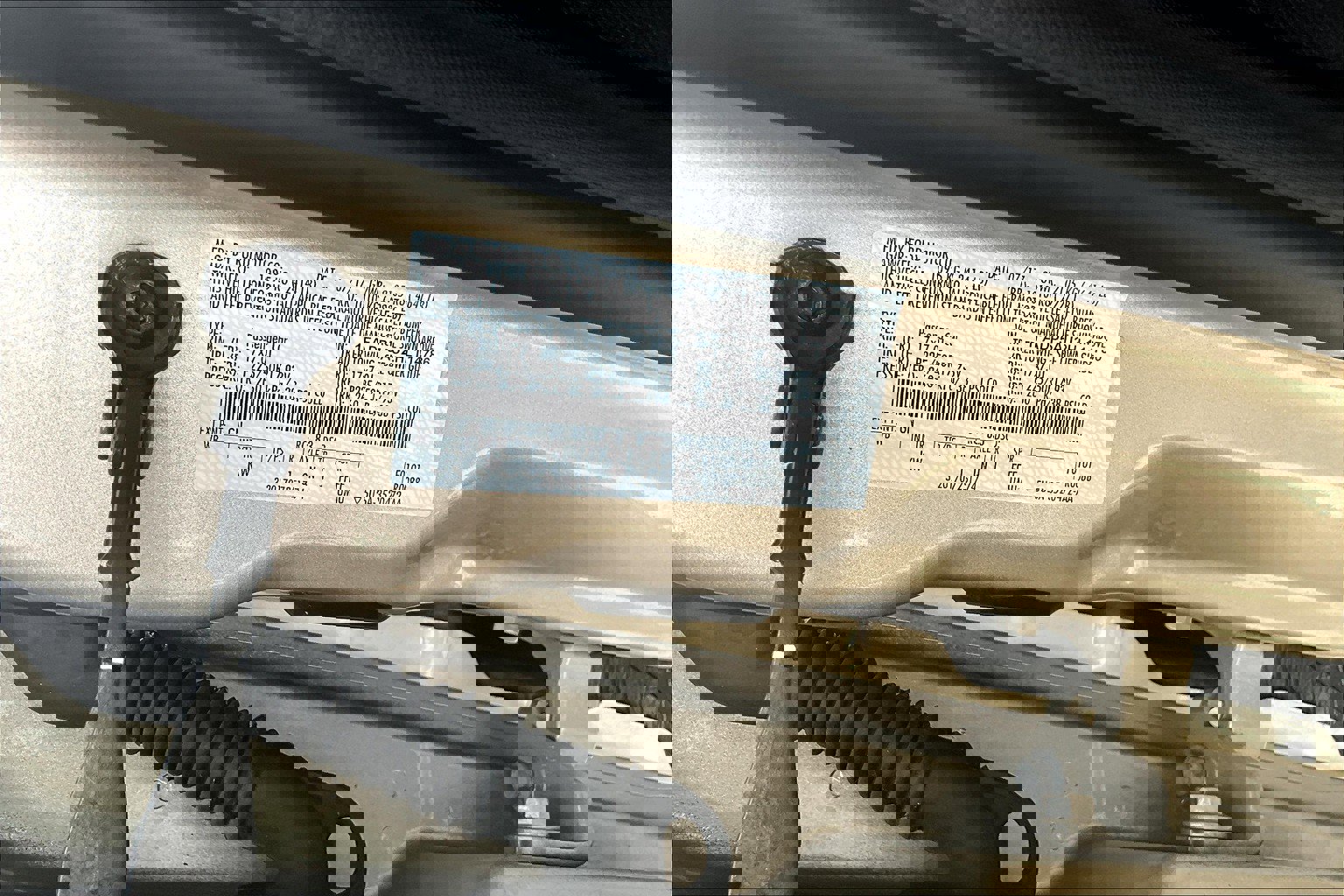 Used 2017 Ford C-MAX SE image 36