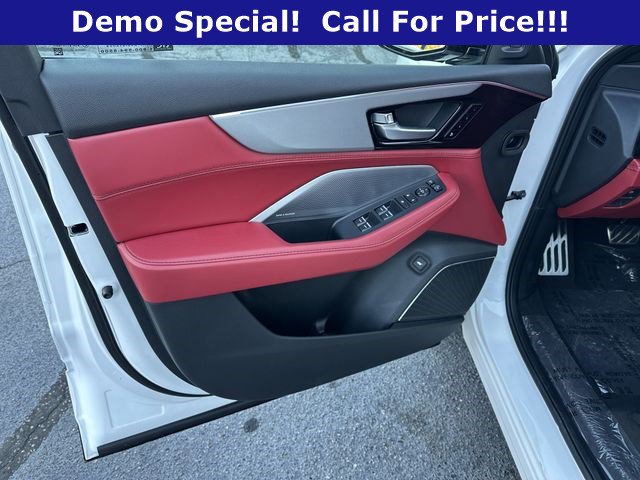 Used 2026 Acura MDX A-Spec AWD/4WD image 10