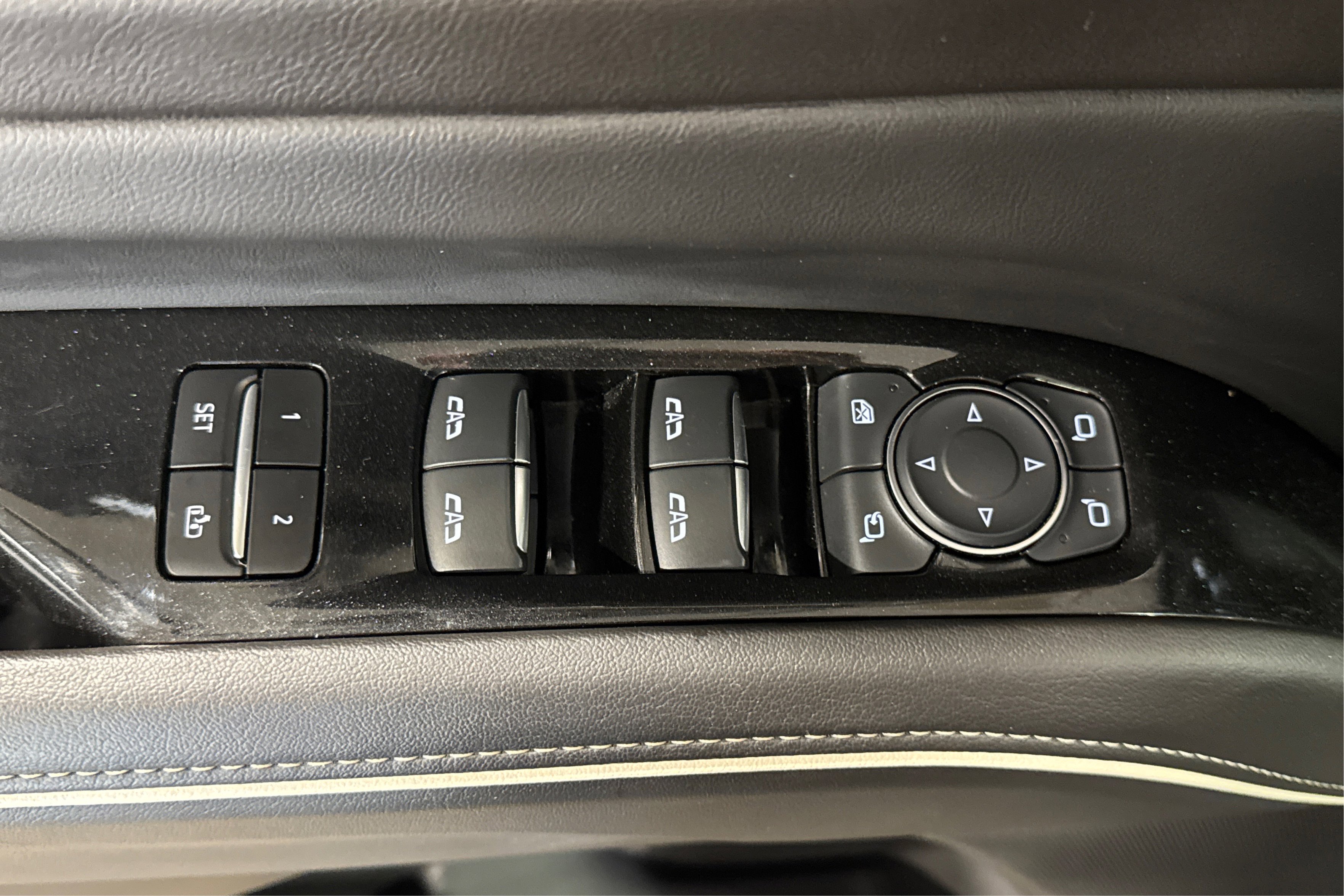 Used 2024 Cadillac Escalade Sport image 16
