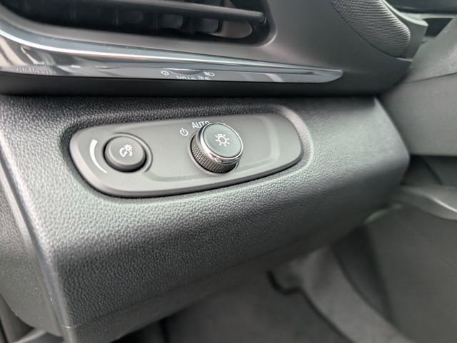 New 2025 Buick Envista Preferred w/ Convenience I Package image 17