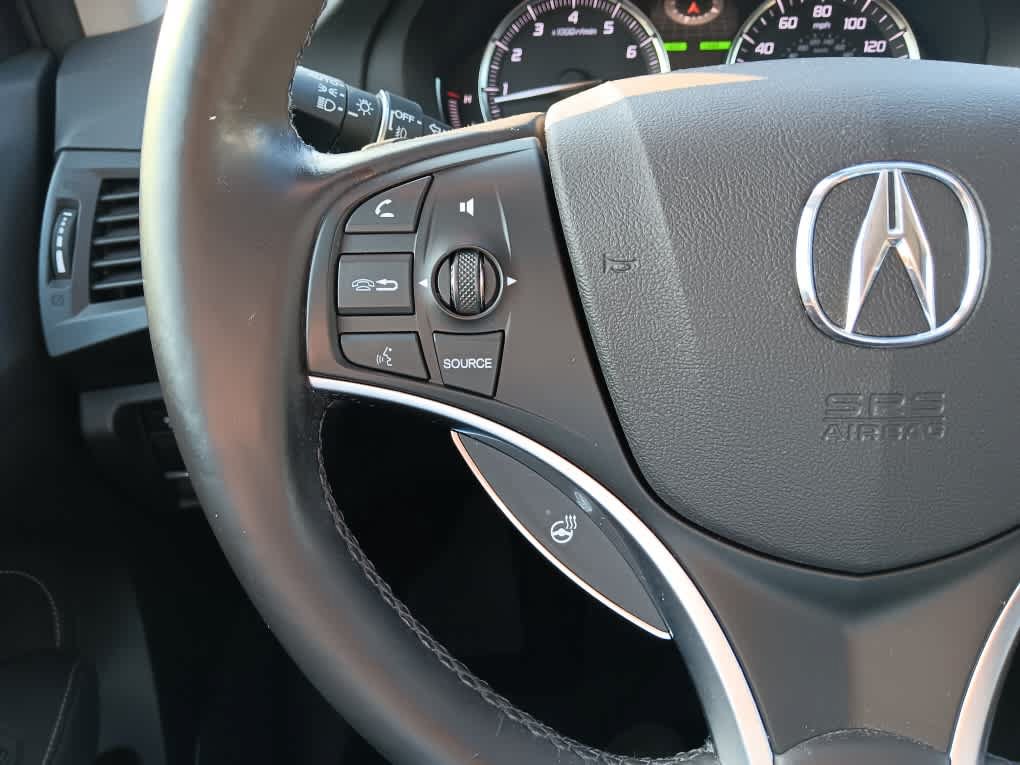 Used 2019 Acura MDX w/ Advance Package AWD/4WD image 23