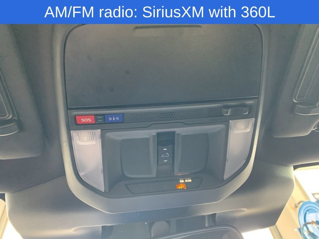 Certified 2025 Subaru Forester Premium AWD/4WD image 9