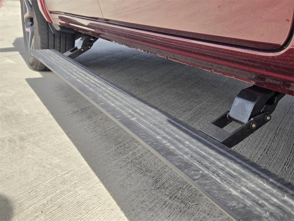 New 2026 RAM 1500 Laramie image 6