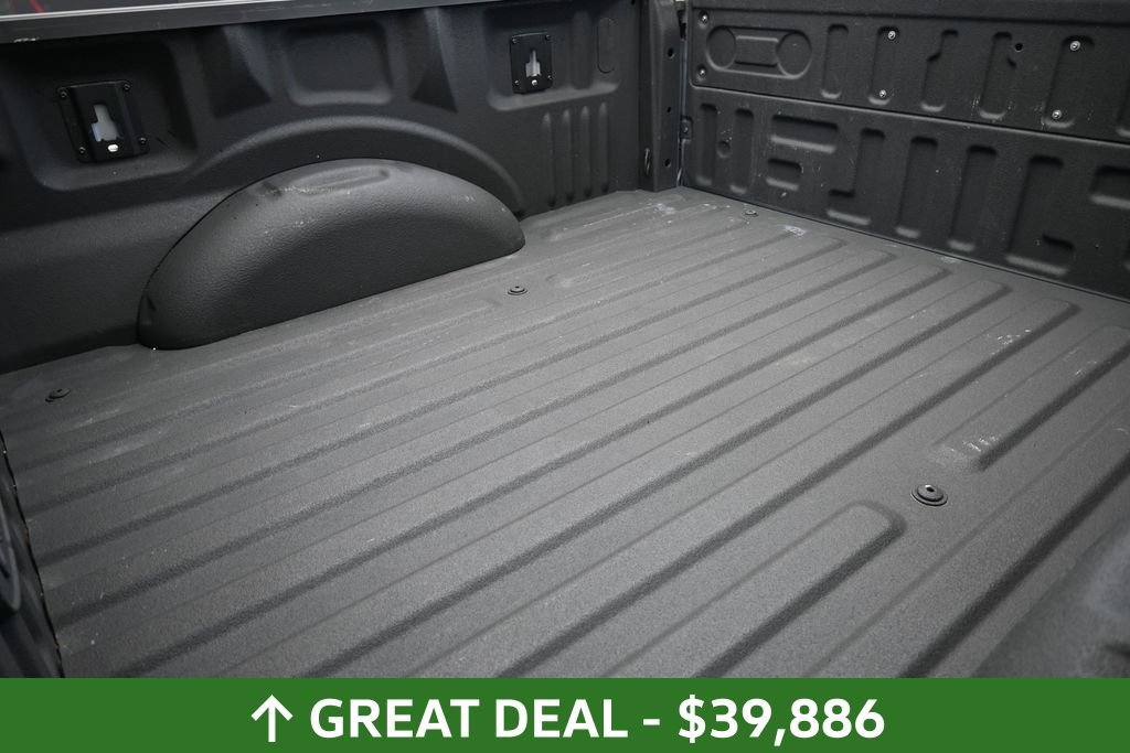 Used 2022 Ford F150 Tremor w/ Equipment Group 402A High AWD/4WD image 20
