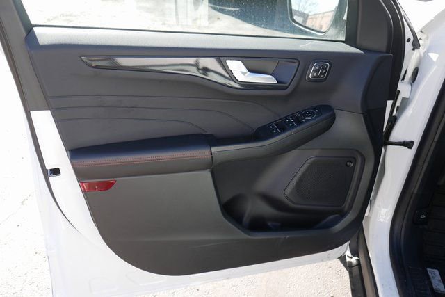 New 2026 Ford Escape ST-Line Elite w/ Premium Technology Package image 16
