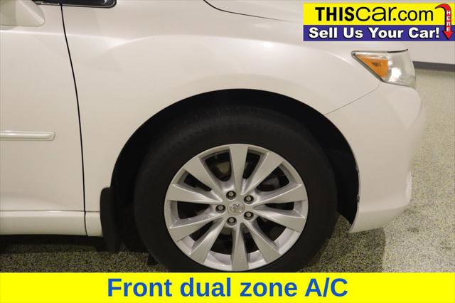 Used 2015 Toyota Venza LE FWD image 10