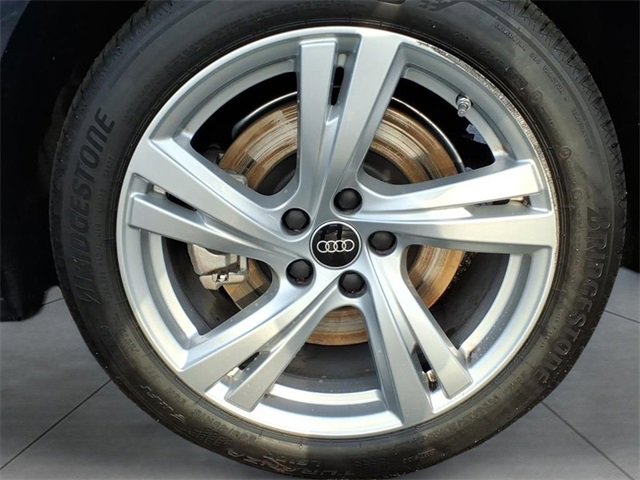 Used 2025 Audi A5 2.0T Premium w/ Convenience Package image 7