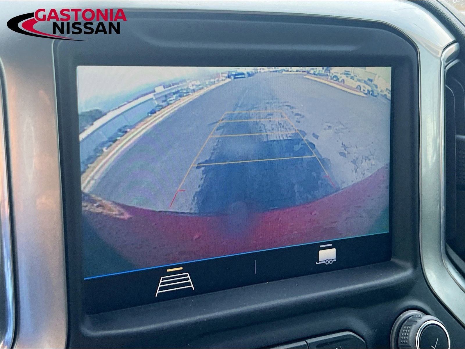 Used 2021 Chevrolet Silverado 1500 RST image 18