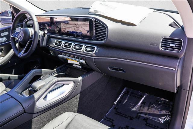 New 2026 Mercedes-Benz GLE 450 4MATIC image 24