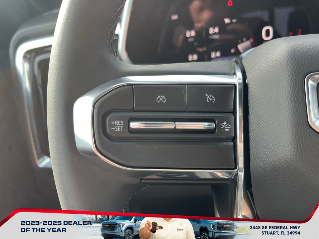 New 2026 GMC Canyon Elevation w/ Convenience Package image 17