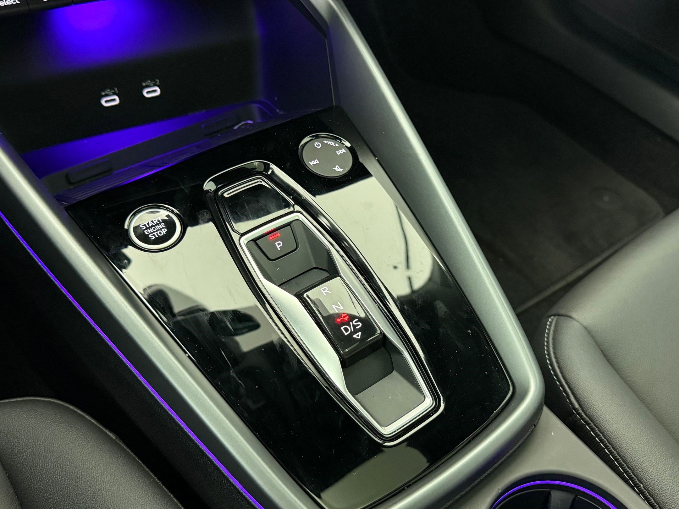 Certified 2025 Audi A3 2.0T Premium Plus w/ Premium Plus Package image 20