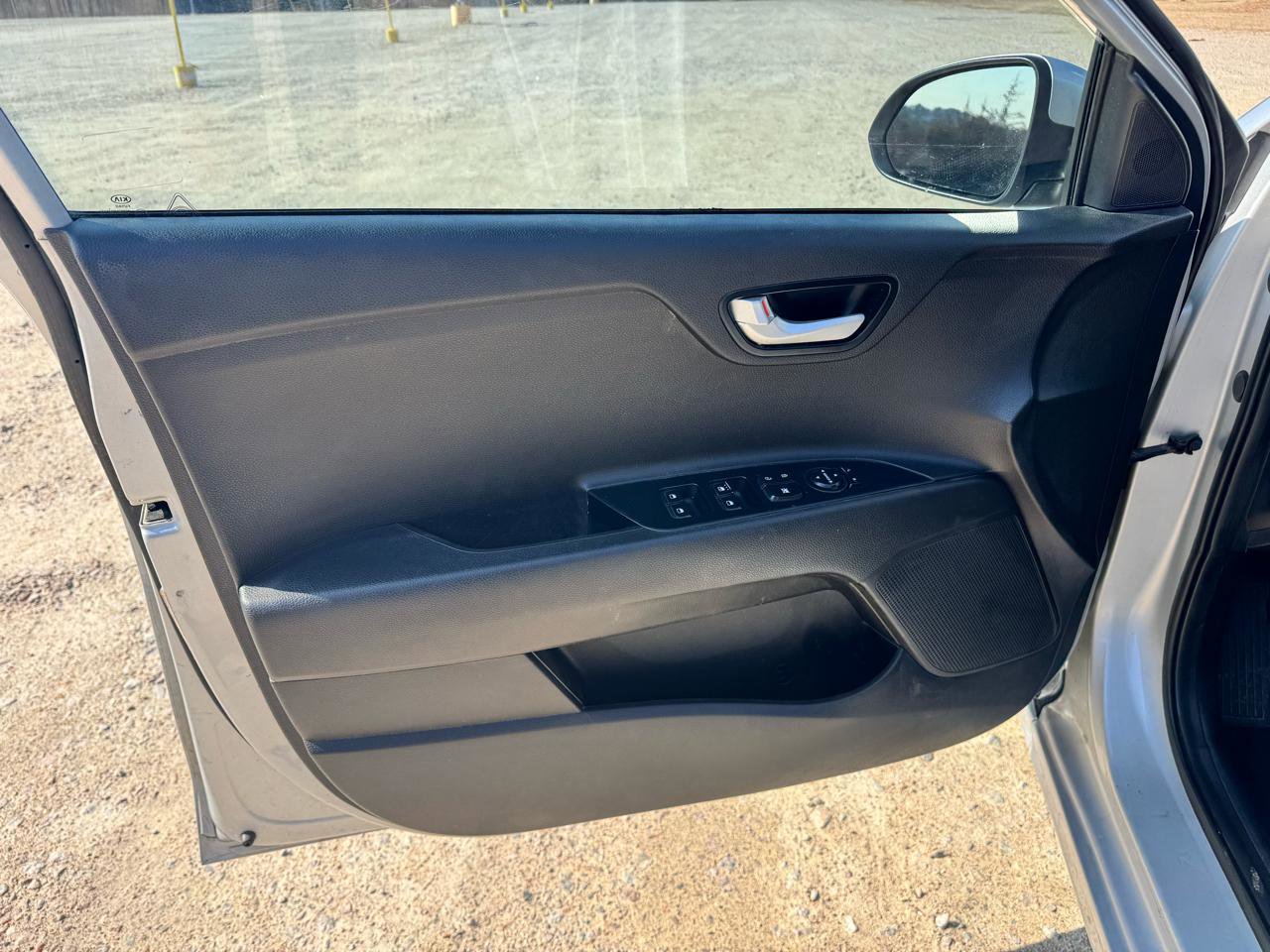 Used 2019 Kia Rio S image 10