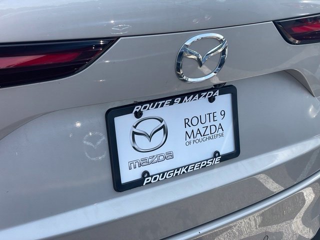 Certified 2024 MAZDA CX-90 Plug-In Hybrid w/ Premium Plus AWD/4WD image 29