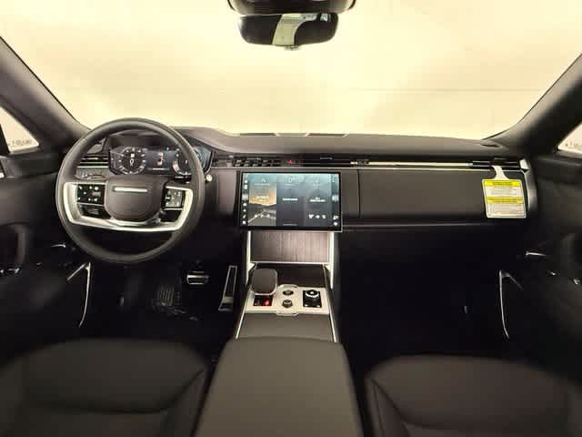 New 2027 Land Rover Range Rover SE AWD/4WD image 15