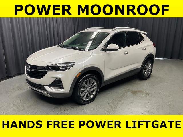 Used 2023 Buick Encore GX Essence w/ Experience Buick Package