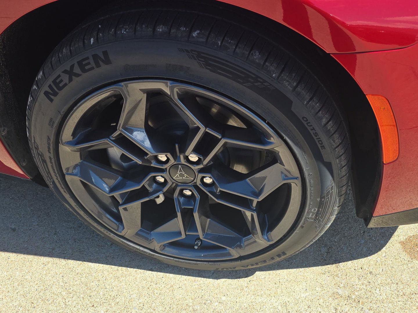 New 2026 Dodge Charger R/T image 35