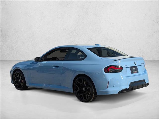 New 2026 BMW M240i xDrive Coupe w/ Premium Package image 9