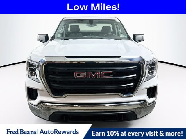 Used 2022 GMC Sierra 1500 Pro w/ Sierra Value Package AWD/4WD image 2