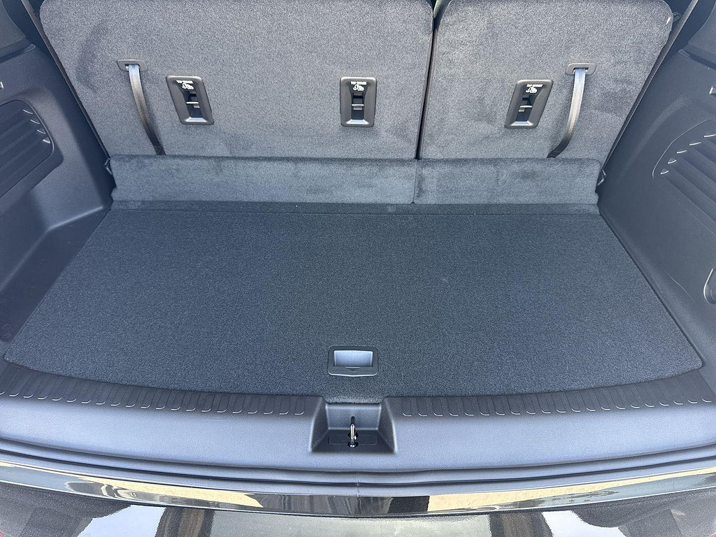 New 2026 Buick Enclave Sport Touring FWD image 27