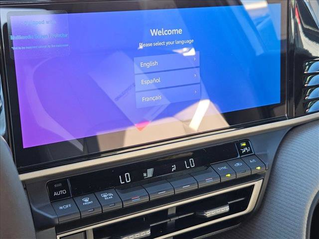 New 2026 Toyota Camry SE image 11