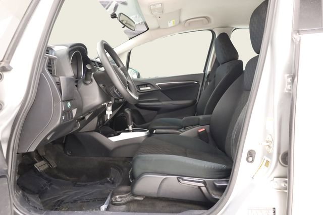 Used 2015 Honda Fit LX image 13