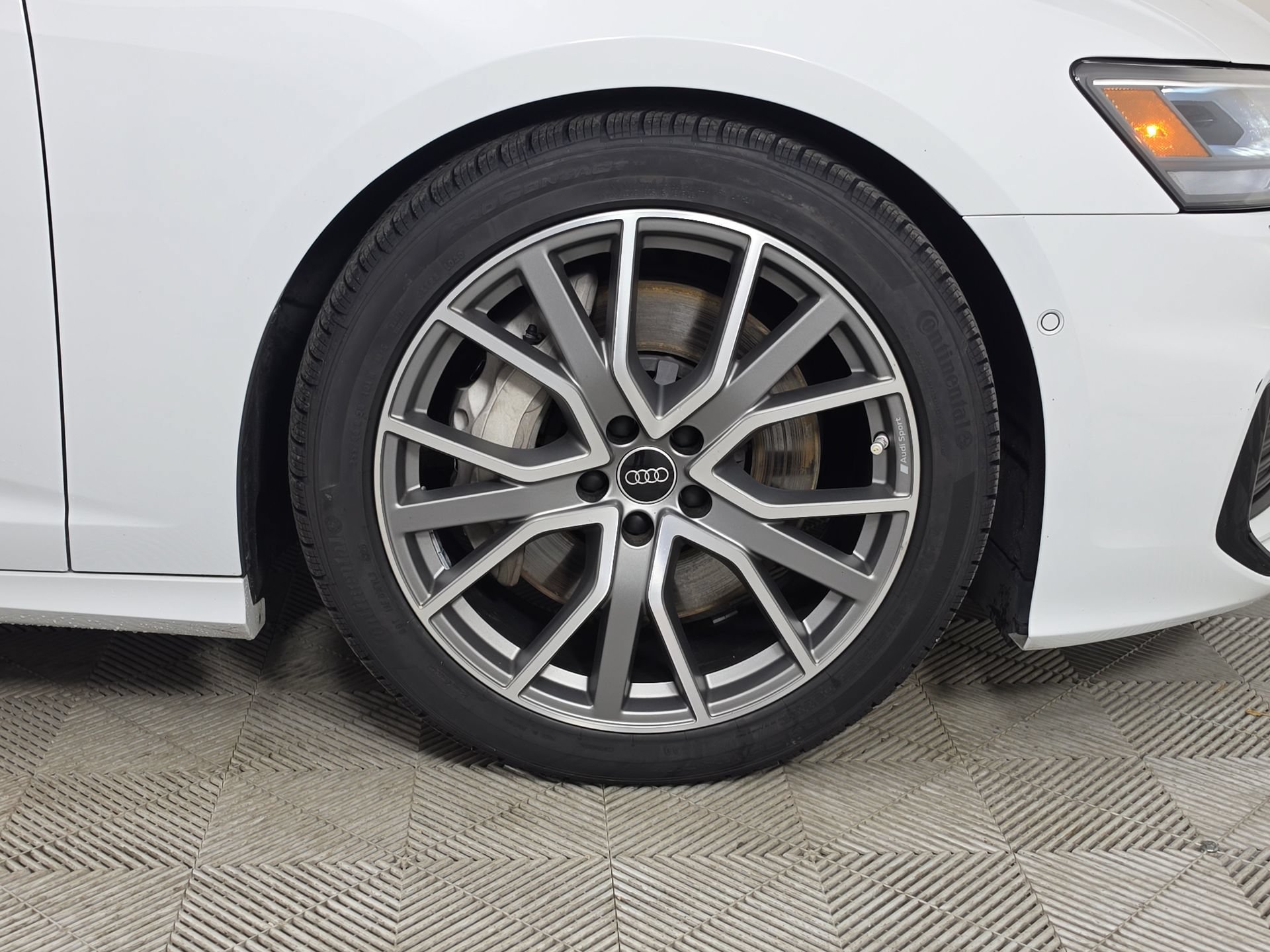 Used 2023 Audi A6 Premium Plus w/ Premium Plus Package AWD/4WD image 10