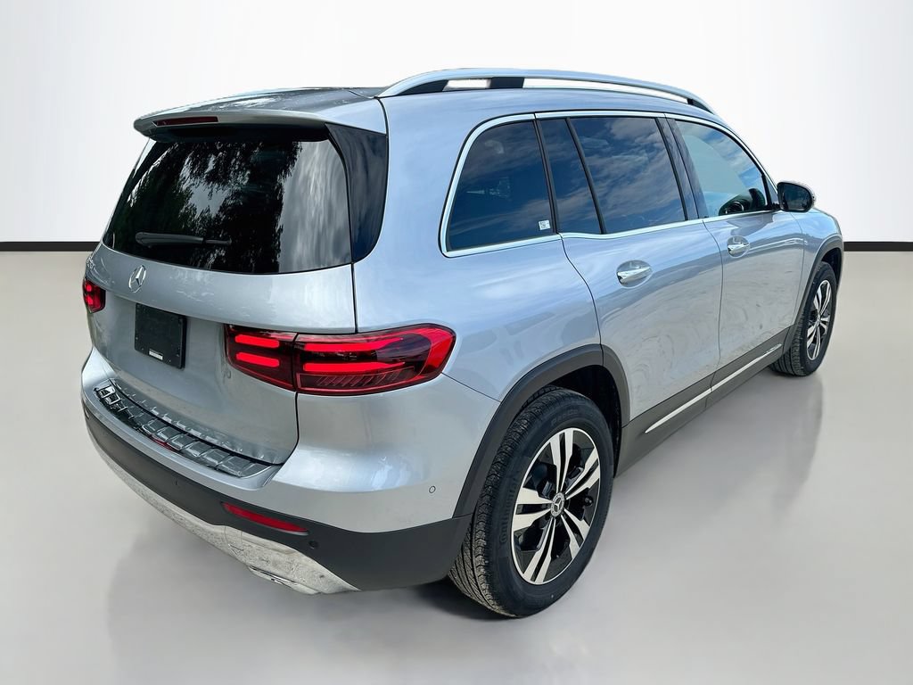 Used 2026 Mercedes-Benz GLB 250 image 5