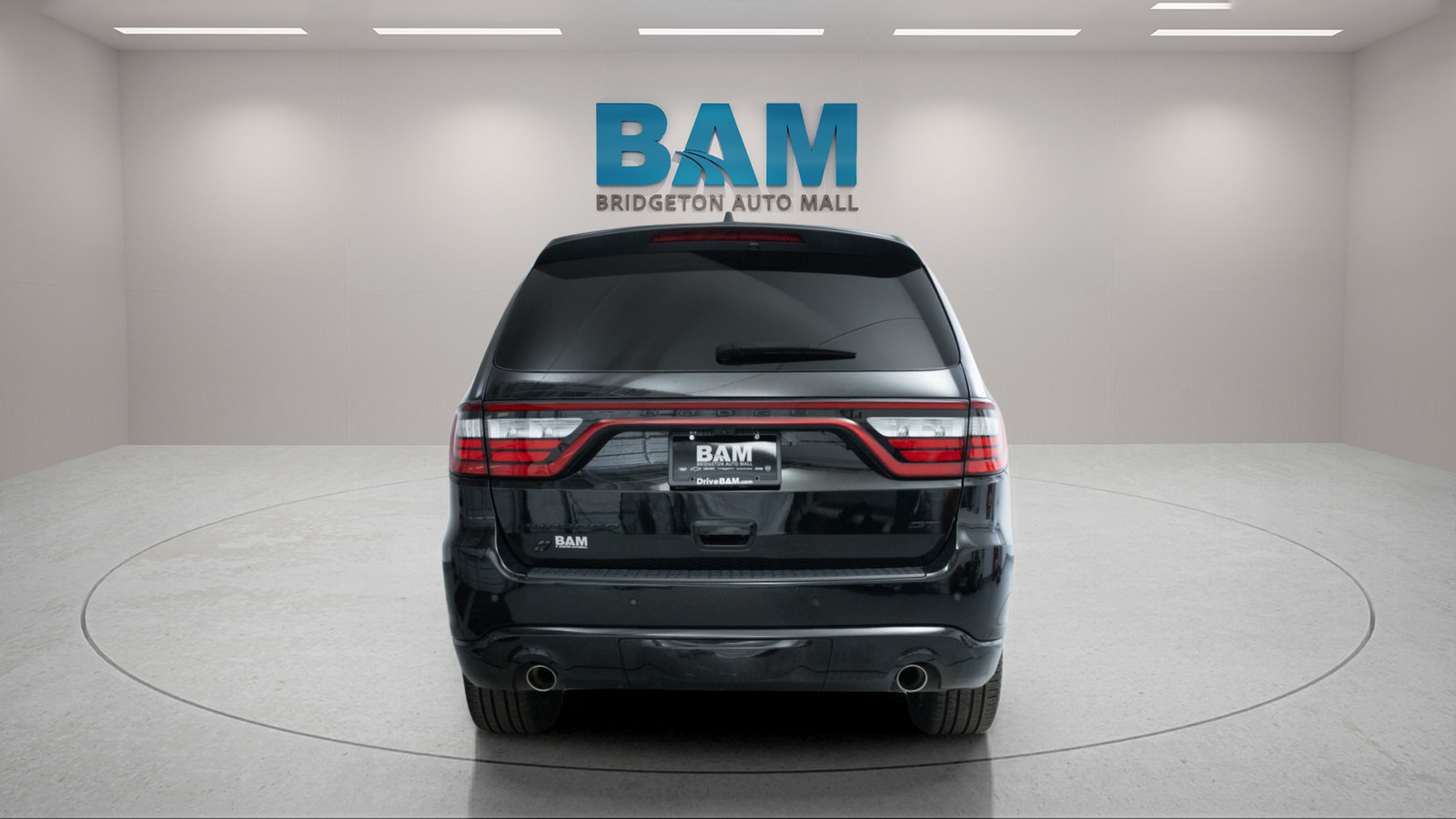 Used 2023 Dodge Durango GT AWD/4WD image 6