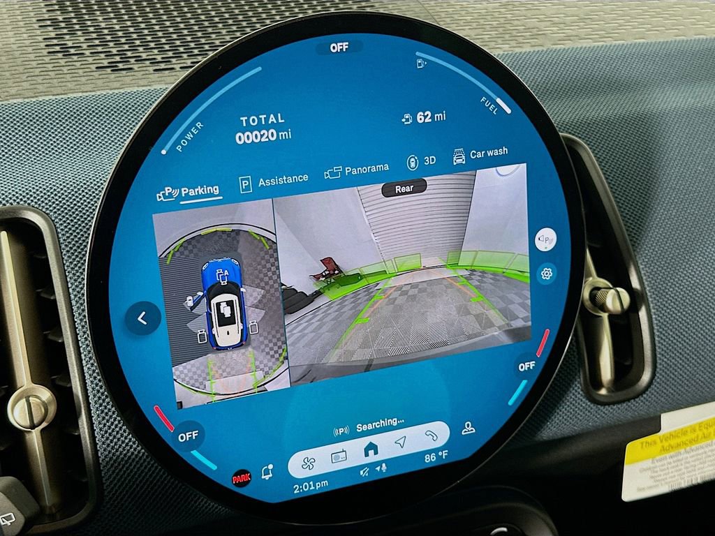 New 2026 MINI Cooper Countryman S image 13