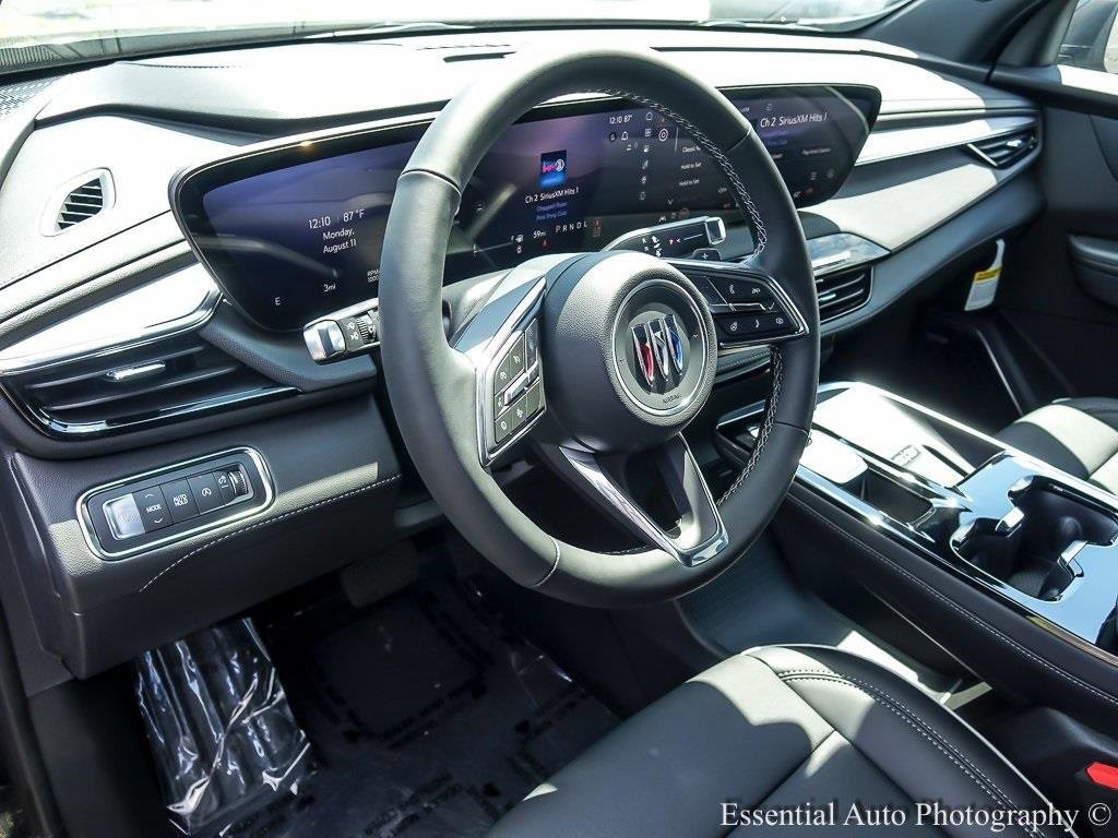 New 2026 Buick Enclave Preferred image 10