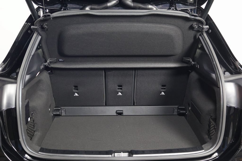 New 2026 Mercedes-Benz GLA 250 4MATIC image 8