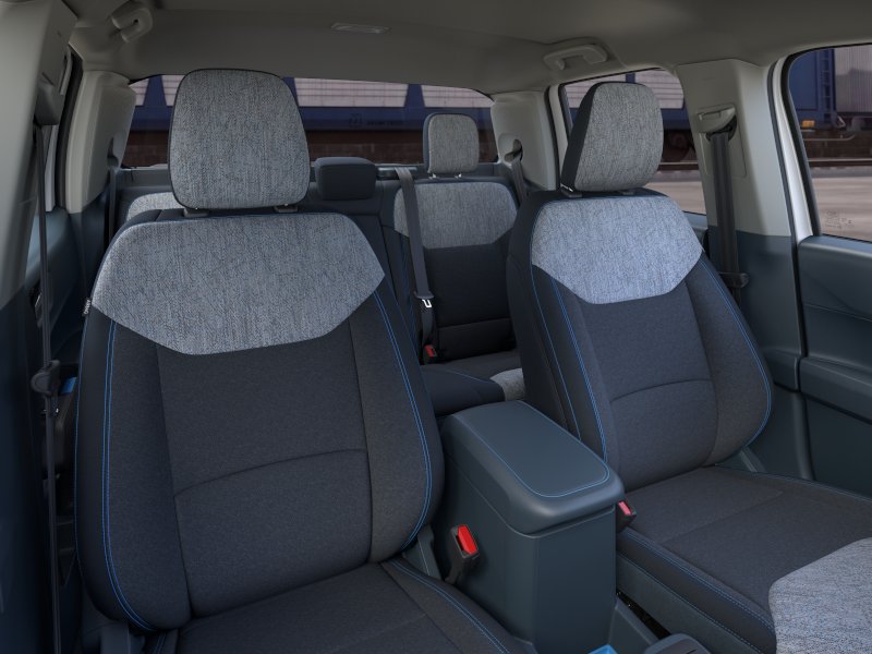 New 2026 Ford Maverick XLT AWD/4WD image 10