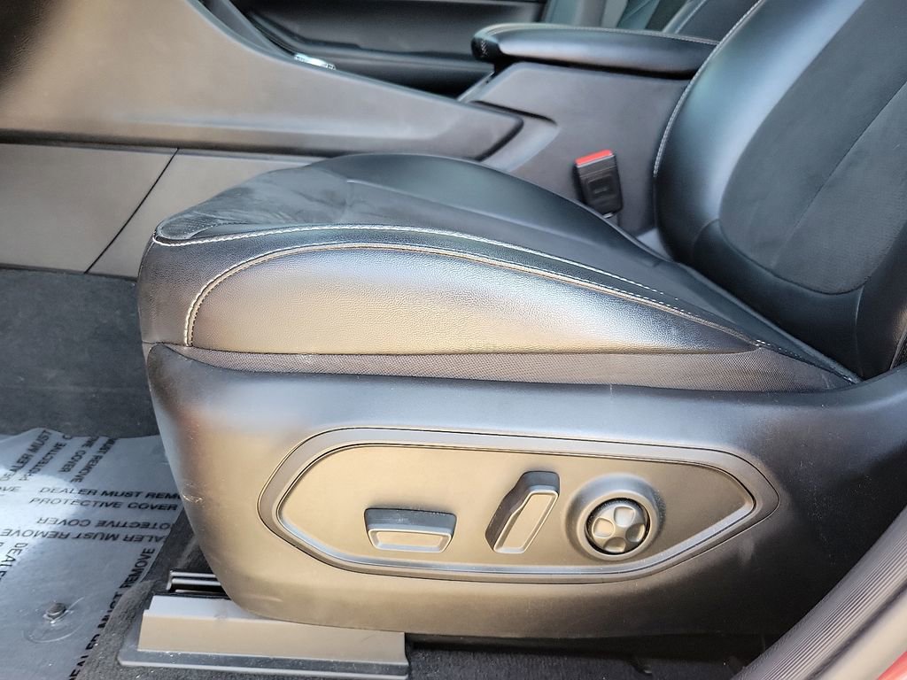 Used 2023 Jeep Grand Cherokee L Altitude image 13