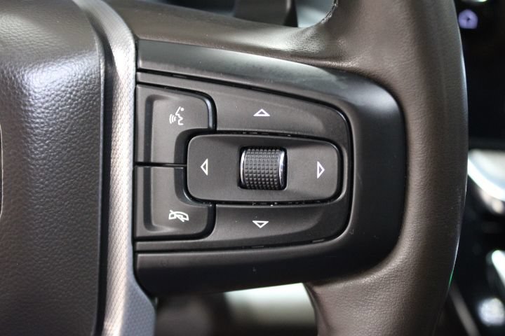 Used 2023 GMC Sierra 1500 Denali w/ Denali Reserve Package AWD/4WD image 39