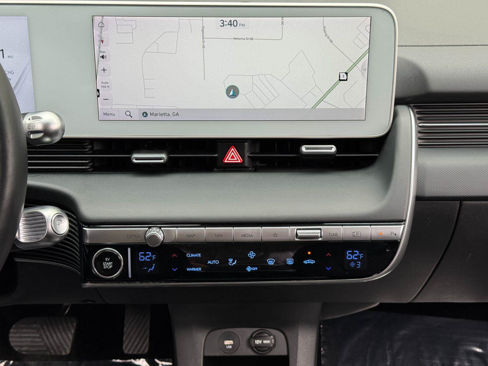 Used 2024 Hyundai Ioniq 5 SEL RWD image 21