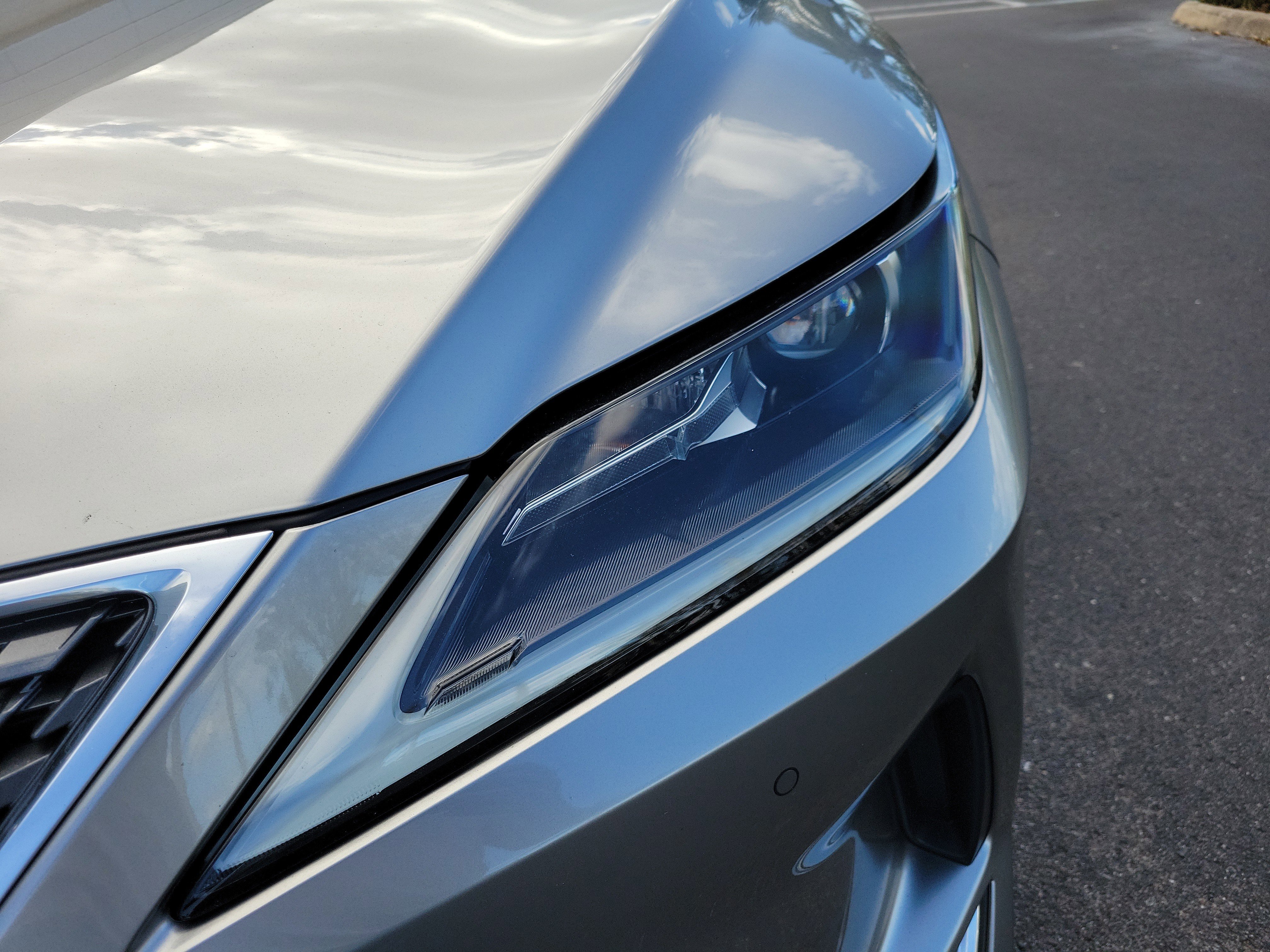 Used 2022 Lexus RX 350 FWD w/ Premium Package image 9