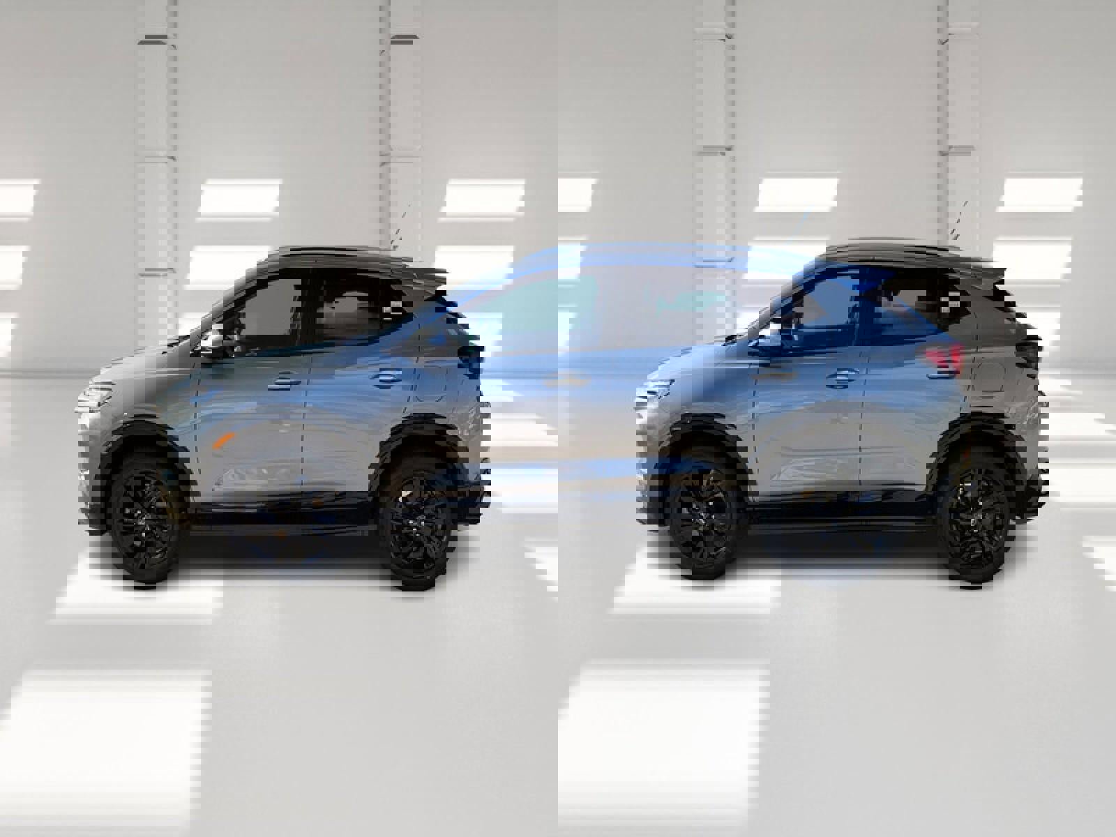 New 2026 Buick Encore GX Sport Touring w/ Advanced Technology Package image 4