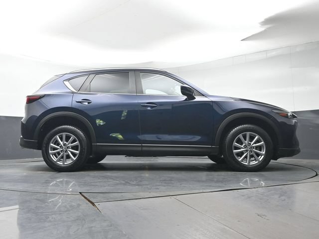 Certified 2023 MAZDA CX-5 AWD 2.5 S w/ Select Package image 27