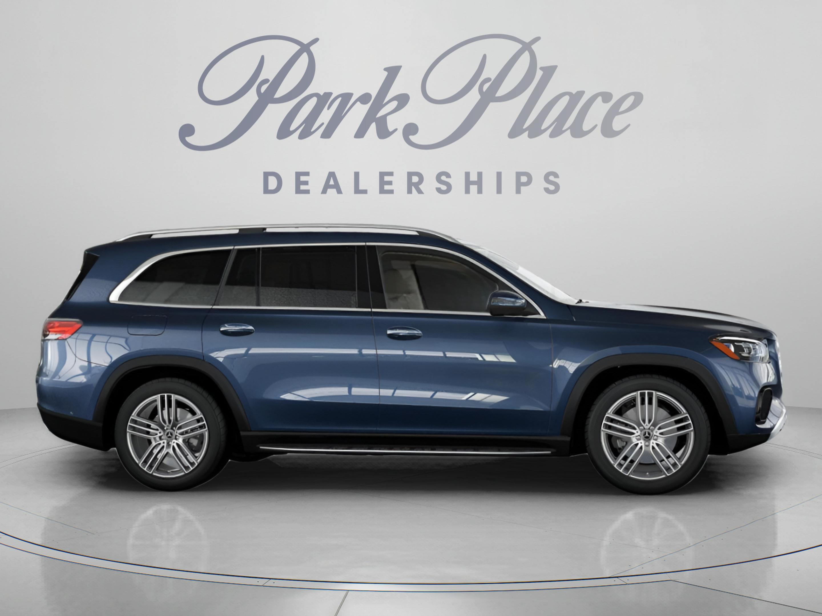 Certified 2026 Mercedes-Benz GLS 450 4MATIC image 27