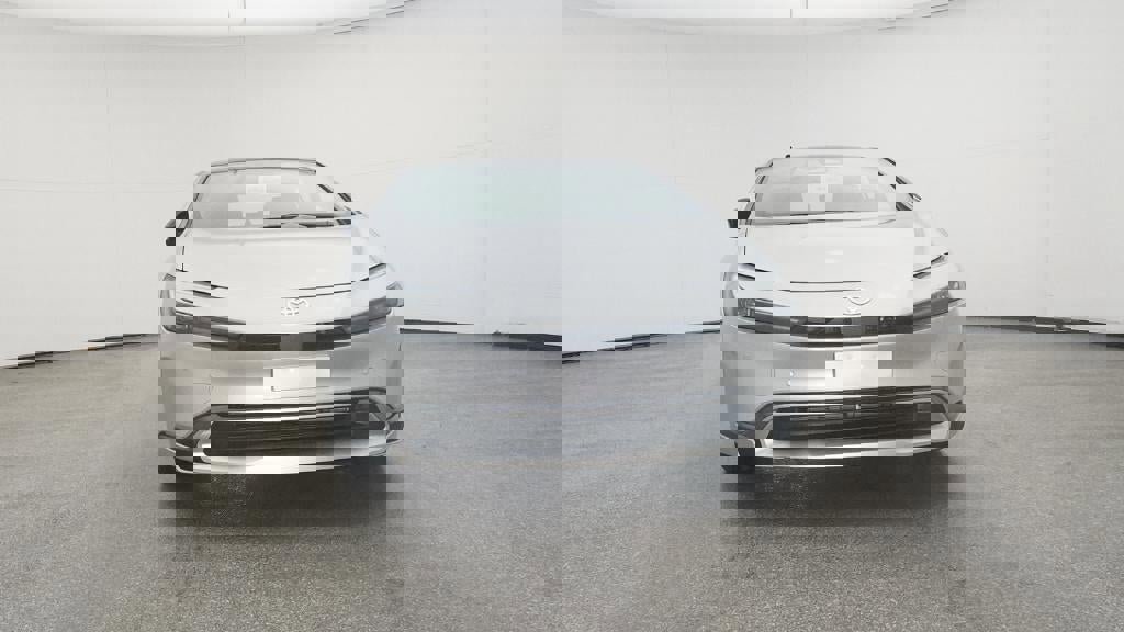 New 2026 Toyota Prius Plug-In Hybrid image 53