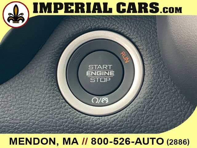 New 2026 RAM 1500 Big Horn image 33