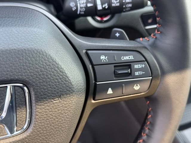 Certified 2026 Honda CR-V Sport image 26