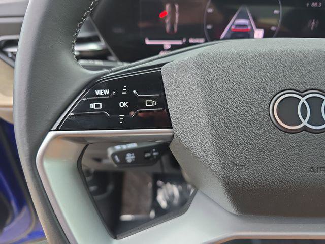 Used 2025 Audi Q5 Premium w/ Convenience Package AWD/4WD image 20