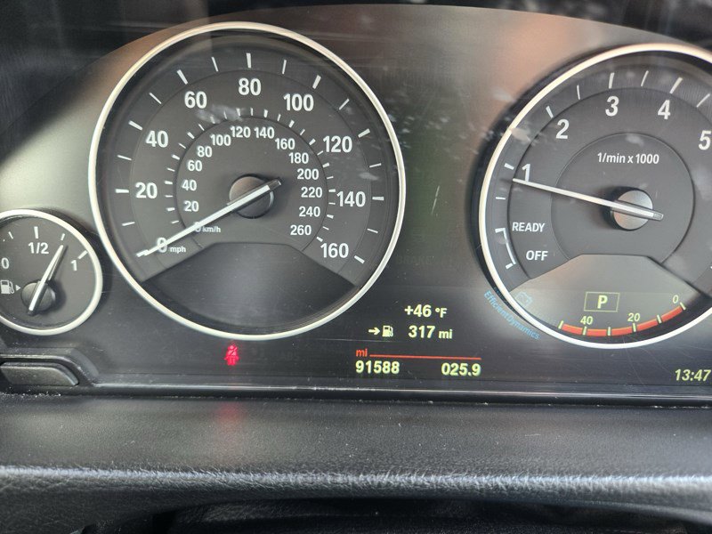 Used 2015 BMW 428i xDrive Coupe image 17