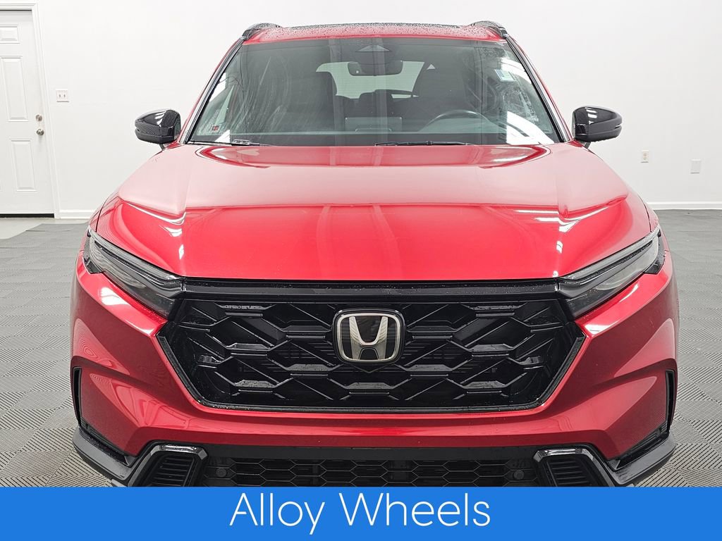 Used 2024 Honda CR-V Sport-L image 4
